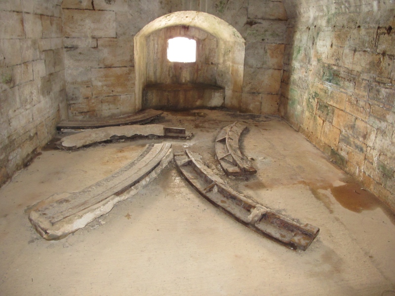 Day3 - 56 harbor defense 17-Jan-2010